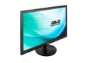 Pikkukuva 5 / 5: ASUS VS247HR - LED-näyttö - 23,6" - 1920 x 1080 Full HD (1080p) - 250 cd/m² - 2 ms - HDMI, DVI-D, VGA - musta - musta