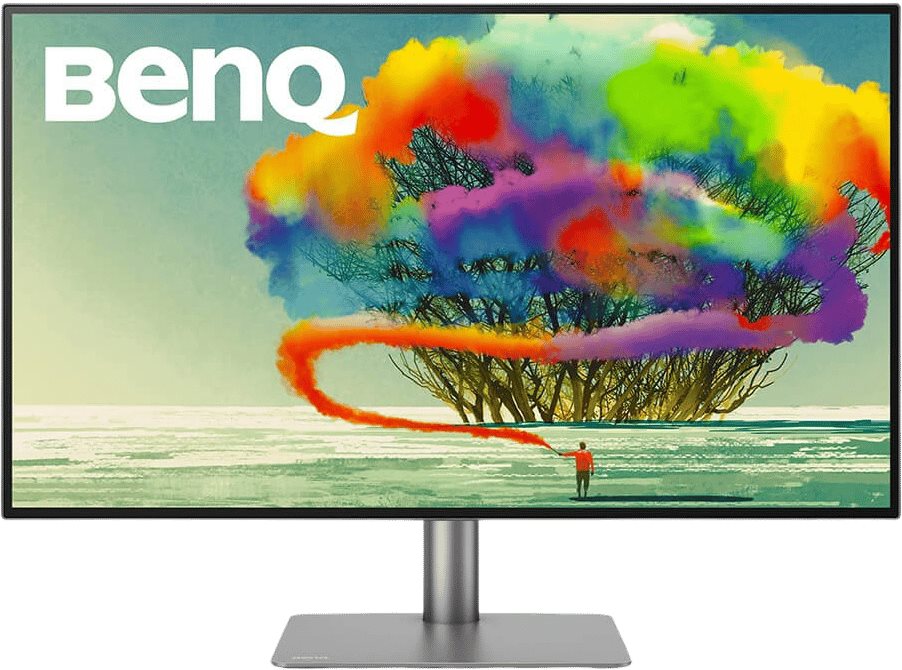 BenQ 32'' PD3220U IPS 4K