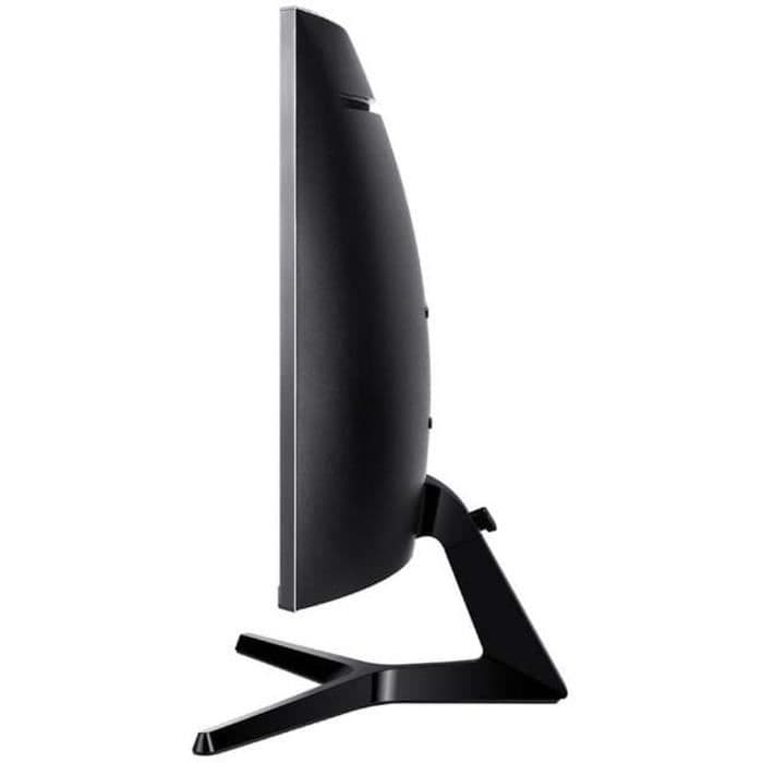 Samsung C32jg50fqu 32 Fhd Spelskarm Va Panel 5ms 144hz Hdmi Displayport Lutande Stativ Svart Cdon Samsung C32jg50fqu 32 Fhd Spelskarm Va Panel 5ms 144hz Hdmi Displayport Lutande Stativ Svart Cdon