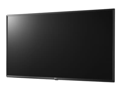 LG 49UT640S0ZA - 49" Diagonalklasse UT640S Series LED-bakgrunnsbelyst LCD TV - digital signering / gjestebetjening - Smart TV - 4K UHD (2160p) 3840 x