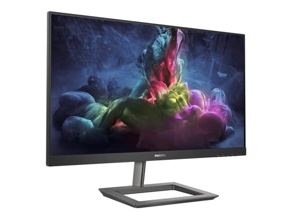 Philips E-line 272E1GAJ - LED-skärm - 27" - 1920 x 1080 Full HD (1080p) @ 144 Hz - VA - 350 cd/m² - 4000:1 - 1 ms - HDMI, DisplayPort - högtalare - s