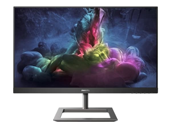 Philips E-line 272E1GAJ - LED-skärm - 27" - 1920 x 1080 Full HD (1080p) @ 144 Hz - VA - 350 cd/m² - 4000:1 - 1 ms - HDMI, DisplayPort - högtalare - s