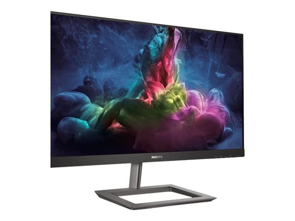 Philips E-line 272E1GAJ - LED-skärm - 27" - 1920 x 1080 Full HD (1080p) @ 144 Hz - VA - 350 cd/m² - 4000:1 - 1 ms - HDMI, DisplayPort - högtalare - s