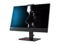 Pikkukuva 2 / 5: Lenovo ThinkVision T27hv-20 - LED-näyttö - 27" - 2560 x 1440 QHD @ 60 Hz - IPS - 350 cd/m² - 1000:1 - 4 ms - HDMI, DisplayPort, USB-C - kaiuttimet -