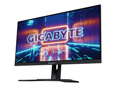Gigabyte M27F, 68,6 cm (27"), 1920 x 1080 pikseliä, Full HD, LED, 1 ms, Musta