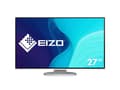 Pikkukuva 3 / 5: EIZO FlexScan EV2795-WT, 68,6 cm (27"), 2560 x 1440 pikseliä, Quad HD, LED, 5 ms, Valkoinen
