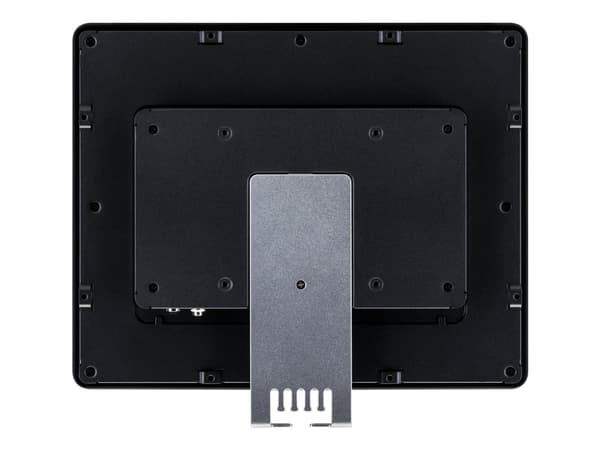 iiyama ProLite TF1215MC-B1 - LED-skjerm - 12.1" - åpen ramme - berøringsskjerm - 1024 x 768 - IPS - 540 cd/m² - 1000:1 - 25 ms - HDMI, VGA, DisplayPo