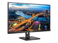 Pikkukuva 1 / 5: Philips B Line 276B1 - LED-näyttö - 27" - 2560 x 1440 QHD @ 75 Hz - IPS - 350 cd/m² - 1000:1 - 4 ms - 2xHDMI, DisplayPort, USB-C - kaiuttimet - musta