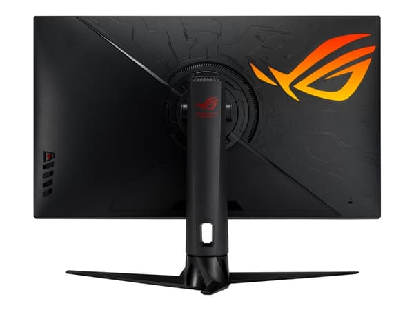ASUS ROG Swift PG329Q 81,3 cm (32") 2560 x 1440 pixlar Quad HD Svart