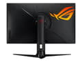 Miniatyrbild 5 av 5: ASUS ROG Swift PG329Q 81,3 cm (32") 2560 x 1440 pixlar Quad HD Svart