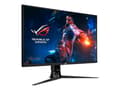 Miniatyrbild 2 av 5: ASUS ROG Swift PG329Q 81,3 cm (32") 2560 x 1440 pixlar Quad HD Svart