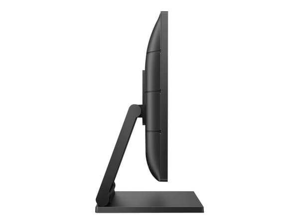 Philips B Line 172B9TL - LED-skärm - 17" - pekskärm - 1280 x 1024 SXGA @ 60 Hz - TN - 250 cd/m² - 1000:1 - 1 ms - HDMI, DVI-D, VGA, DisplayPort - hög