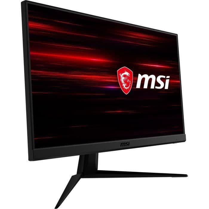 PC Gamerskärm MSI Optix G241 24 Full HD IPSpanel 1 ms 144