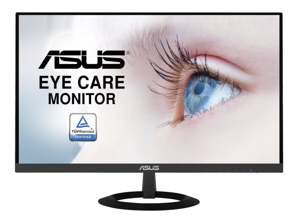 Asus VZ249HE