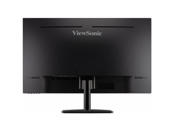 Viewsonic VA2732-h, 68,6 cm (27"), 1920 x 1080 pixlar, Full HD, LED, 4 ms, Svart