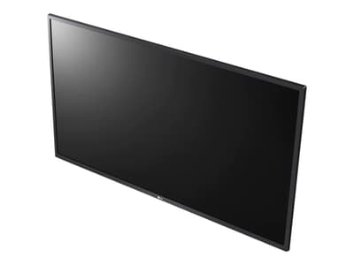 LG 55US662H0ZC - 55" Diagonalklasse US662H Series LED-backlit LCD TV - hotell / reiseliv - Pro:Centric - Smart TV - webOS 5.0 - 4K UHD (2160p) 3840 x