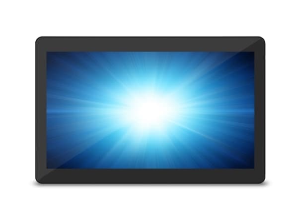 Elo Touch Solutions I-Series E692244, 39,6 cm (15.6"), Full HD, Intel® Core™ i5, 8 GB, 128 GB, Windows 10