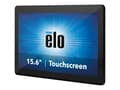Pikkukuva 1 / 5: Elo Touch Solutions I-Series E692244, 39,6 cm (15.6"), Full HD, Intel® Core™ i5, 8 GB, 128 GB, Windows 10