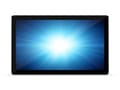 Miniatyrbild 5 av 5: Elo I-Series 2.0 - Allt-i-ett - Core i3 8100T upp till - RAM 8 GB - SSD 128 GB - UHD Graphics 630 - Gigabit Ethernet - 802.11a/b/g/n/ac, Bluetooth 5.