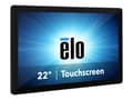 Miniatyrbild 2 av 5: Elo I-Series 2.0 - Allt-i-ett - Core i3 8100T upp till - RAM 8 GB - SSD 128 GB - UHD Graphics 630 - Gigabit Ethernet - 802.11a/b/g/n/ac, Bluetooth 5.