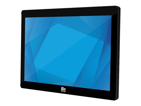 Elo 1502L - No Stand - M-sarja - LED-näyttö - 15,6" - kosketusnäyttö - 1920 x 1080 Full HD (1080p) @ 60 Hz - 300 cd/m² - 700:1 - 35 ms - HDMI, VGA - musta
