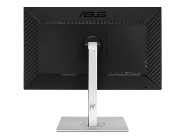 ASUS ProArt PA279CV - LED-skärm - 27" - 3840 x 2160 4K @ 60 Hz - IPS - 350 cd/m² - 1000:1 - HDR10 - 5 ms - 2xHDMI, DisplayPort, USB-C - högtalare