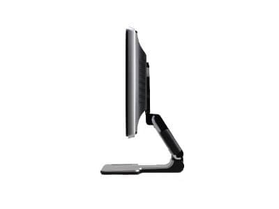 HP w2207h - LCD-skärm - 22" - 1680 x 1050 @ 60 Hz - TN - 300 cd/m² - 1000:1 - 5 ms - DVI-D, VGA - högtalare