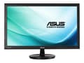 Pikkukuva 4 / 5: ASUS VS247HR - LED-näyttö - 23,6" - 1920 x 1080 Full HD (1080p) - 250 cd/m² - 2 ms - HDMI, DVI-D, VGA - musta - musta