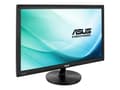 Pikkukuva 5 / 5: ASUS VS247HR - LED-näyttö - 23,6" - 1920 x 1080 Full HD (1080p) - 250 cd/m² - 2 ms - HDMI, DVI-D, VGA - musta - musta