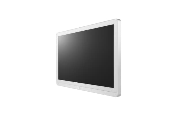 LG 32HL714S-W, 80 cm (31.5"), 3840 x 2160 pikseliä, 4K Ultra HD, 14 ms, Valkoinen