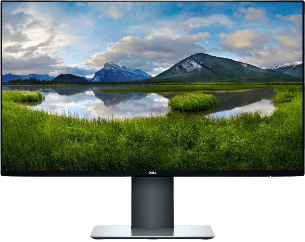Dell 24" P2421D IPS