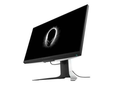 Alienware AW2720HFA - LED-skärm - 27" (27" visbar) - 1920 x 1080 Full HD (1080p) @ 240 Hz - Fast IPS - 350 cd/m² - 1000:1 - 1 ms - 2xHDMI, DisplayPor