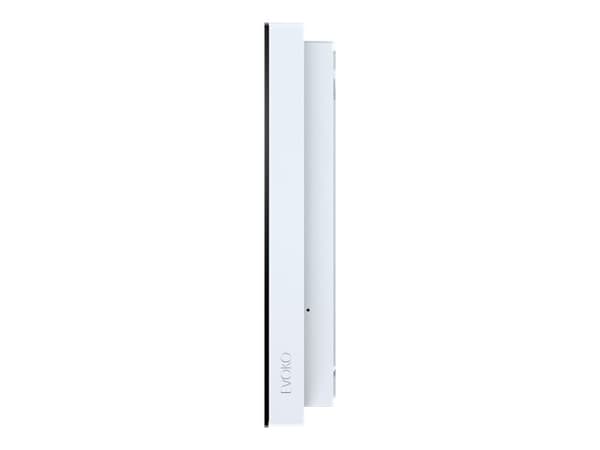 Evoko Naso - Huonemanageri - langaton, langallinen - 802.11a/b/g/n/ac, NFC, Mifare, Bluetooth 4.2 LE, DESFire