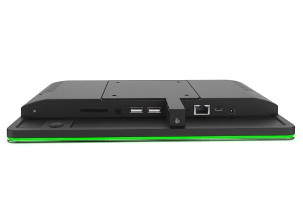 Loop24 LM-1052T, 25,6 cm (10.1"), 1280 x 800 piksler, LED, 16:10, Gloss, 85°