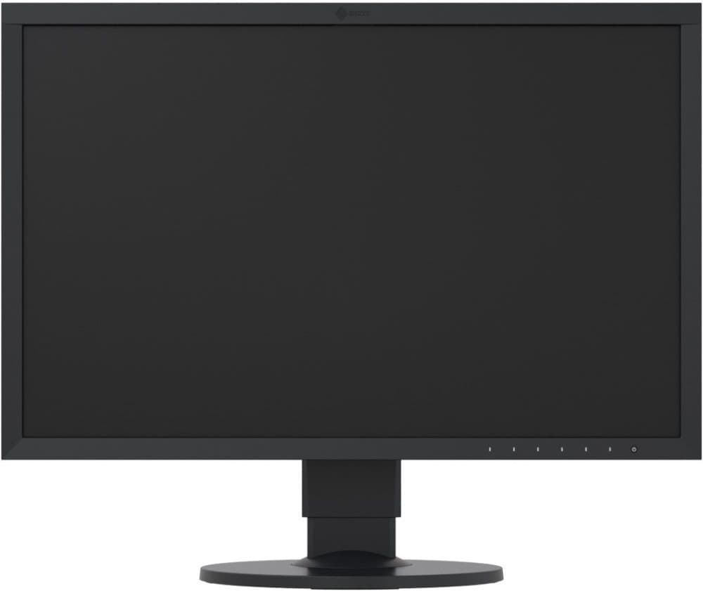 EIZO Monitor ColorEdge CS2420-BK 24" Svart