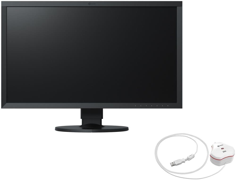 EIZO Monitor ColorEdge CS2731CAL 27" Svart