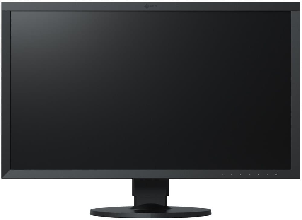 EIZO Monitor ColorEdge CS2731 27" Svart