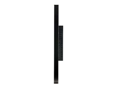 Hannspree HO275PTB - HO Series - LED-skärm - 27" - öppen ram - pekskärm - 1920 x 1080 Full HD (1080p) @ 60 Hz - 300 cd/m² - 1000:1 - 5 ms - HDMI, VGA