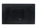 Miniatyrbild 2 av 5: Hannspree HO275PTB - HO Series - LED-skärm - 27" - öppen ram - pekskärm - 1920 x 1080 Full HD (1080p) @ 60 Hz - 300 cd/m² - 1000:1 - 5 ms - HDMI, VGA