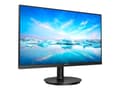 Miniatyrbild 3 av 5: Philips V-line 242V8LA - LED-skärm - 24" (23.8" visbar) - 1920 x 1080 Full HD (1080p) @ 75 Hz - VA - 250 cd/m² - 3000:1 - 4 ms - HDMI, VGA, DisplayPo