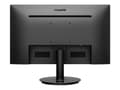 Miniatyrbild 4 av 5: Philips V-line 242V8LA - LED-skärm - 24" (23.8" visbar) - 1920 x 1080 Full HD (1080p) @ 75 Hz - VA - 250 cd/m² - 3000:1 - 4 ms - HDMI, VGA, DisplayPo