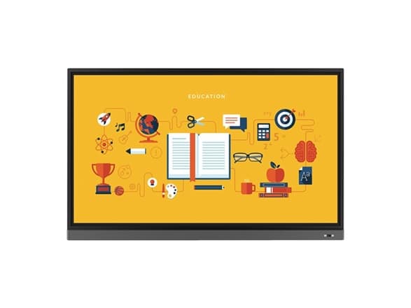 Benq RM8601K, 2,18 m (86"), LED, 3840 x 2160 piksler, 400 cd/m², 4K Ultra HD, 8 ms