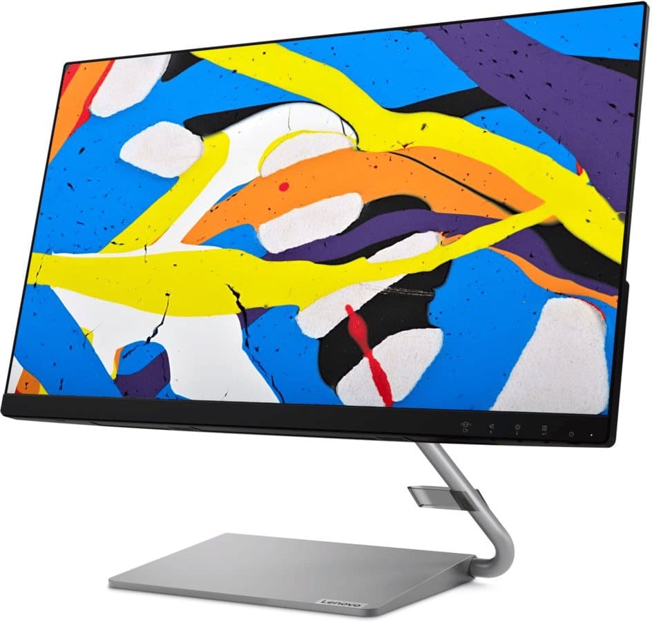 Lenovo 24" Q24i-10 IPS 75 Hz