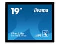 Pikkukuva 4 / 5: iiyama ProLite TF1934MC-B7X - LED-näyttö - 19" - avoin kehys - kosketusnäyttö - 1280 x 1024 - IPS - 350 cd/m² - 1000:1 - 14 ms - HDMI, VGA, DisplayPo