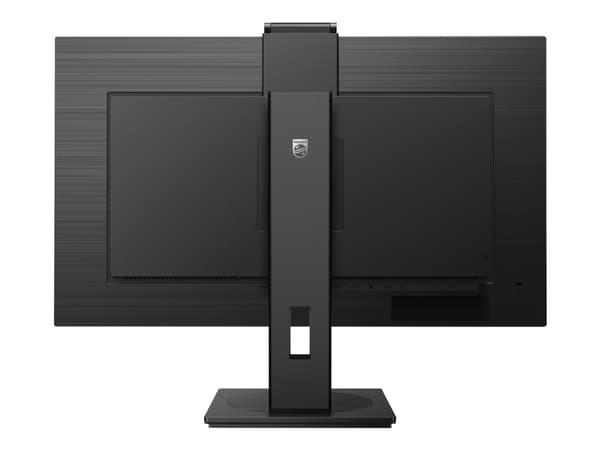 Philips P-line 329P1H - LED-skärm - 32" (31.5" visbar) - 3840 x 2160 4K @ 60 Hz - IPS - 350 cd/m² - 1000:1 - 4 ms - 2xHDMI, DisplayPort, USB-C - högt
