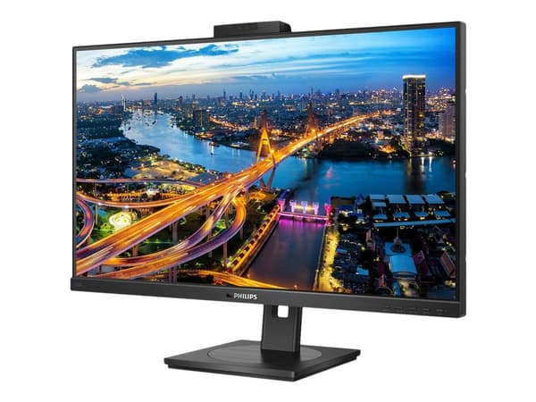 Philips B Line 276B1JH/00, 68,6 cm (27"), 2560 x 1440 pikseliä, Quad HD, LCD, 4 ms, Musta
