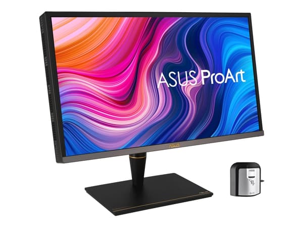 LCD ASUS 27"" ProArt PA27UCX-K 4K 3840x2160p IPS 60Hz Mini LED 100% sRGB HDR 97% DCI-P3
