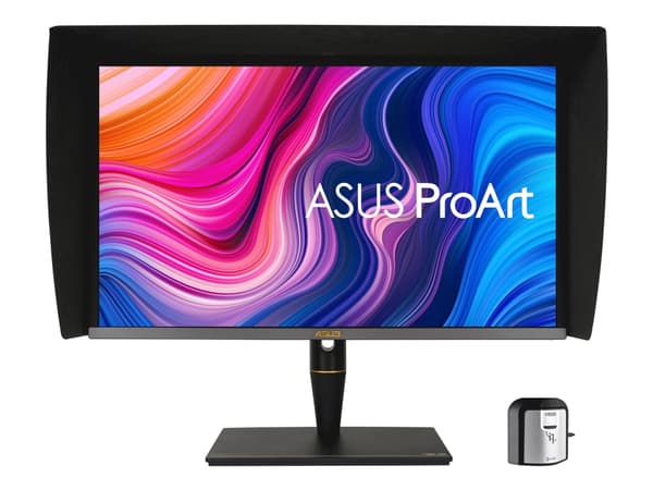LCD ASUS 27"" ProArt PA27UCX-K 4K 3840x2160p IPS 60Hz Mini LED 100% sRGB HDR 97% DCI-P3