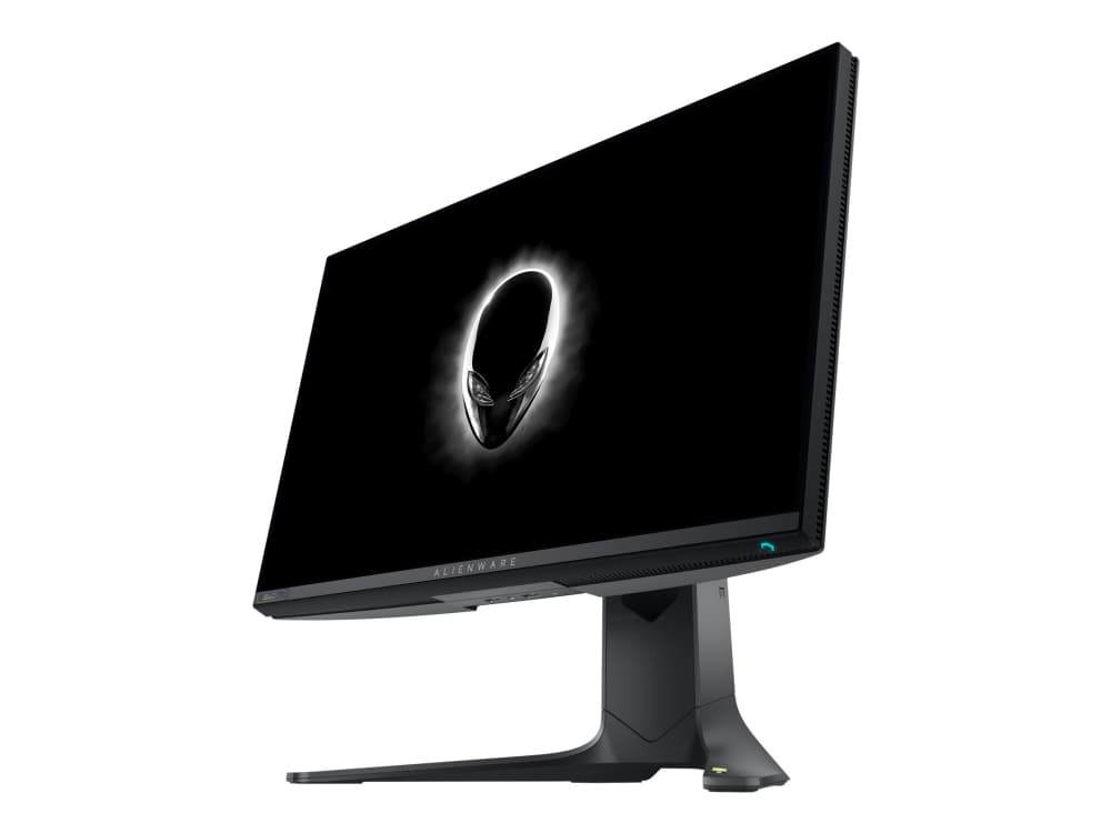 Dell Alienware LCD Gaming Monitor AW2521H 25 ", IPS, FHD, 1920 x 1080, 16:9, 1 ms, 400 cd/m², Black