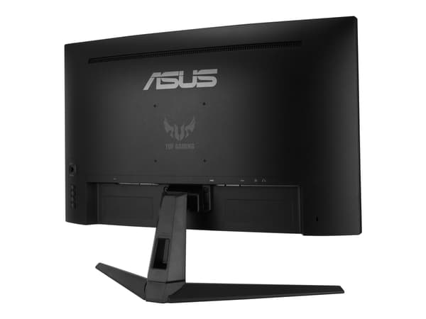 ASUS TUF Gaming VG27VH1B 68,6 cm (27") 1920 x 1080 pixlar Full HD LED Svart